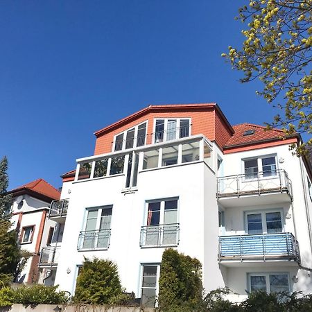 3-Raum-Appartement Hygge ซาสนิทซ์ ภายนอก รูปภาพ