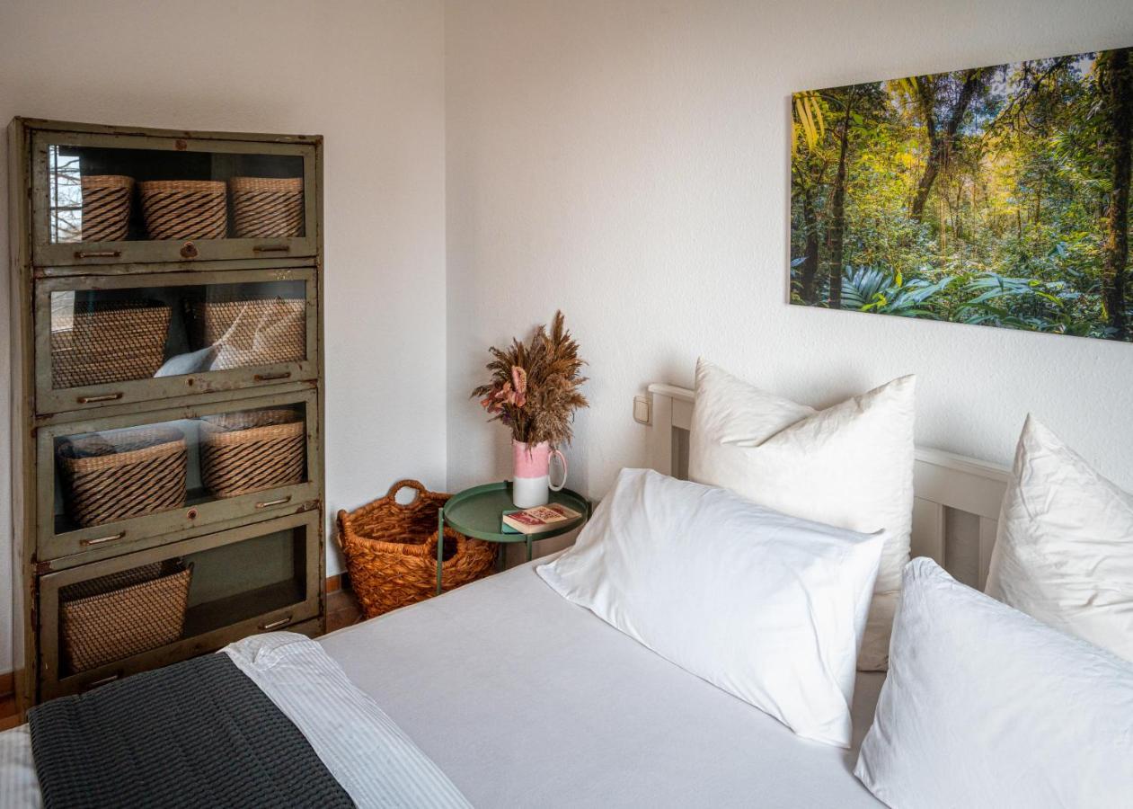 3-Raum-Appartement Hygge ซาสนิทซ์ ภายนอก รูปภาพ